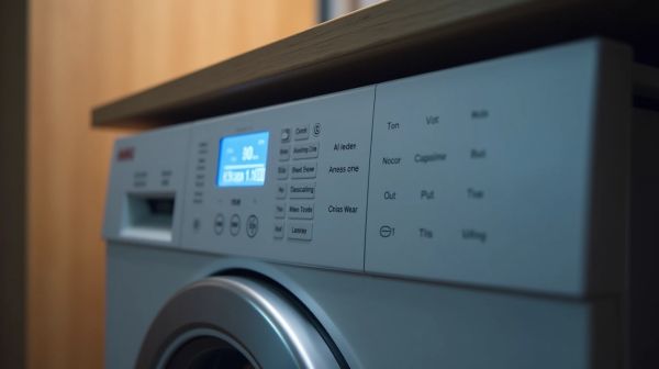 Oplossingen voor AEG-toestellen: gids voor foutcodes