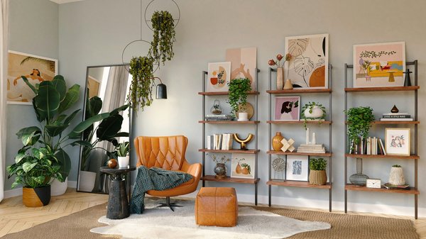Welke accessoires maken je huis direct stijlvol?